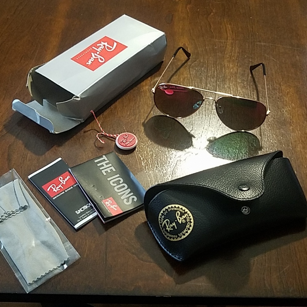 Ray Ban